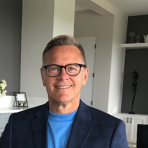 Meet your Posher, Ted